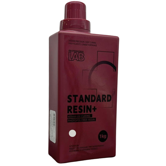 Resina Standard Branco 1L - Professional Lab