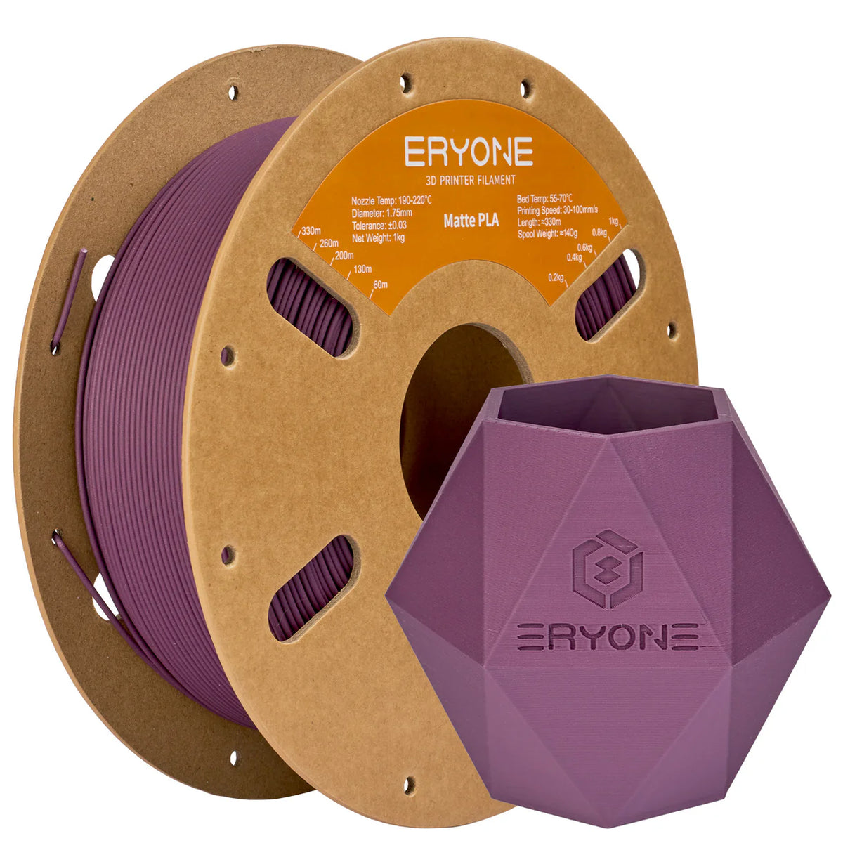 ERYONE PLA Matte 1kg
