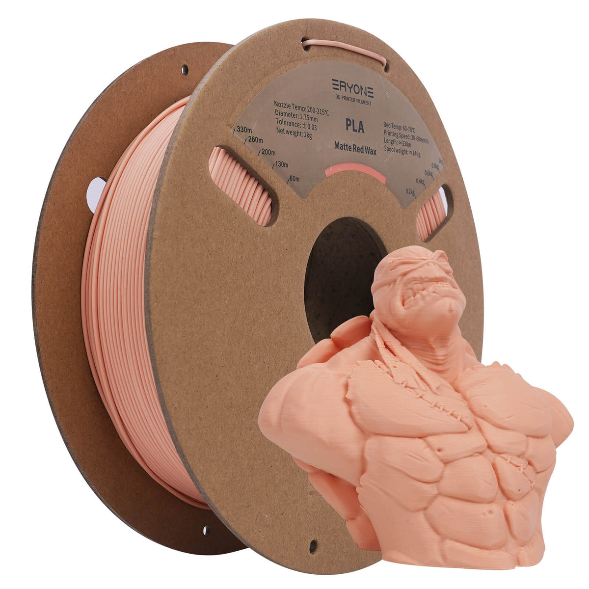 ERYONE PLA Matte 1kg