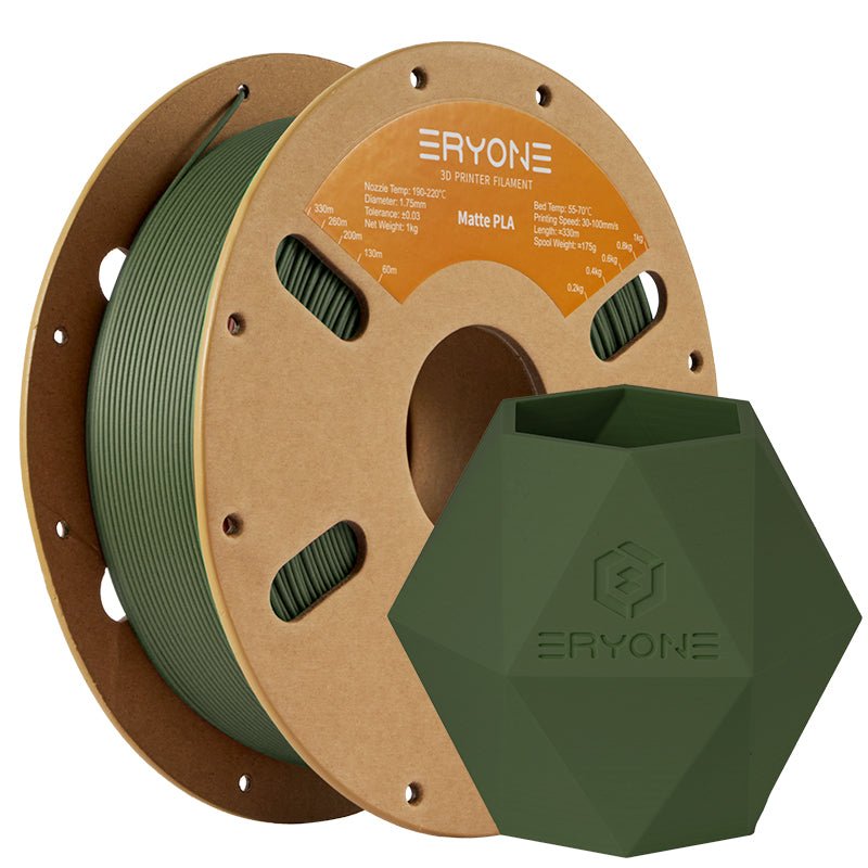 ERYONE PLA Matte 1kg