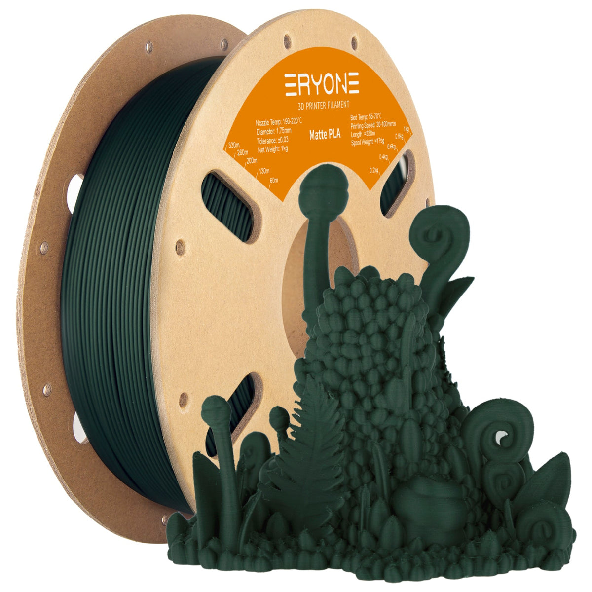 ERYONE PLA Matte 1kg