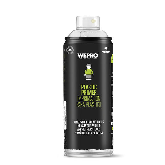 MTN WEPRO Primário para Plásticos 400ml