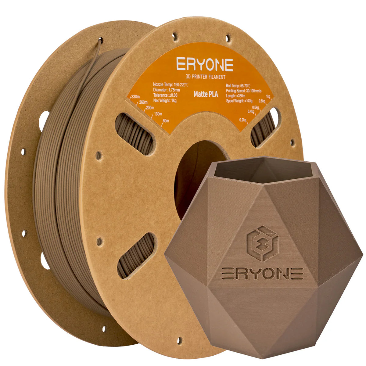 ERYONE PLA Matte 1kg