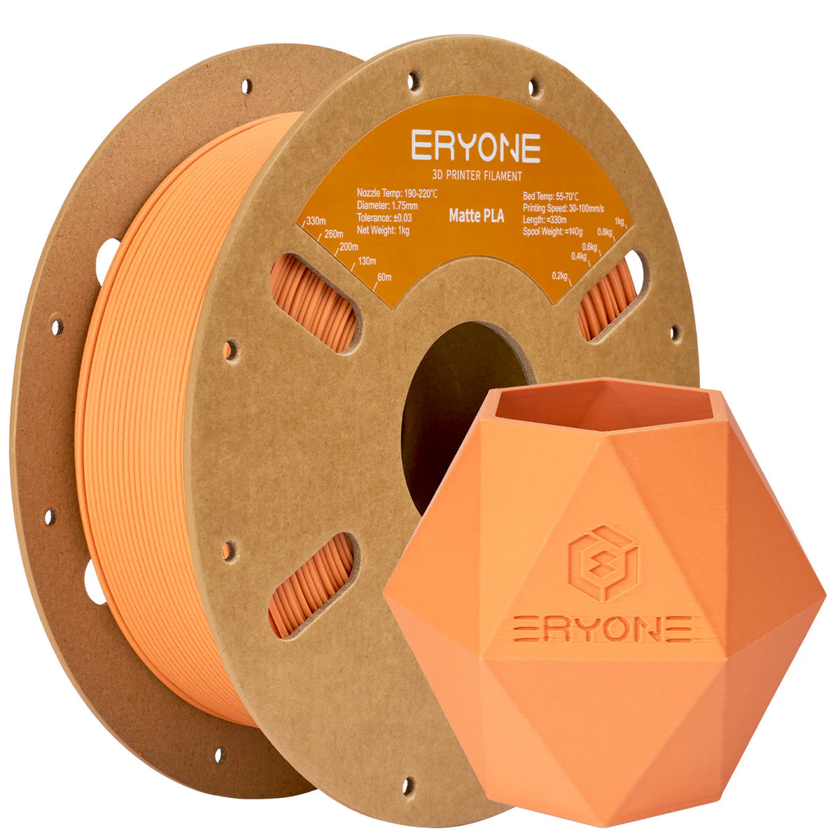 ERYONE PLA Matte 1kg