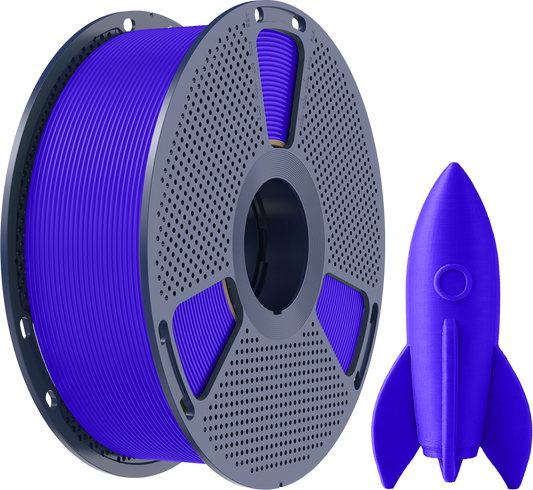 Sunlu PLA+ High-Speed 1kg - Blue