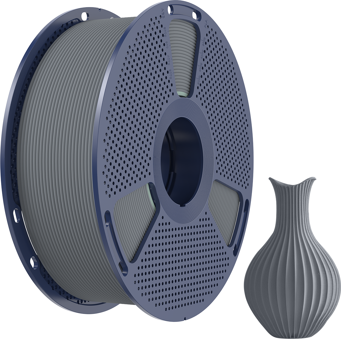Sunlu PLA Classic 1kg - Grey